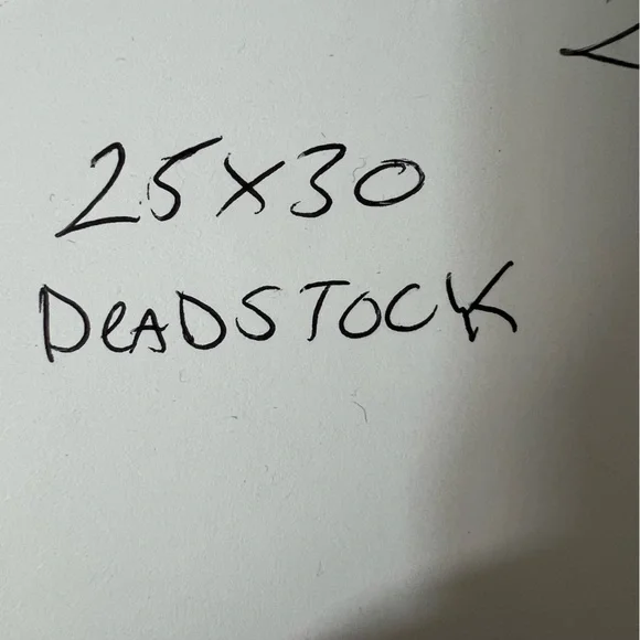 Vintage 90’s Deadstock Golds Gym Muscle Shirt Mens XL Black Sleeveless Totowa NJ - Picture 6 of 6